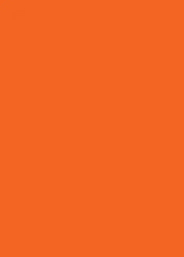 Orange 57144 HG